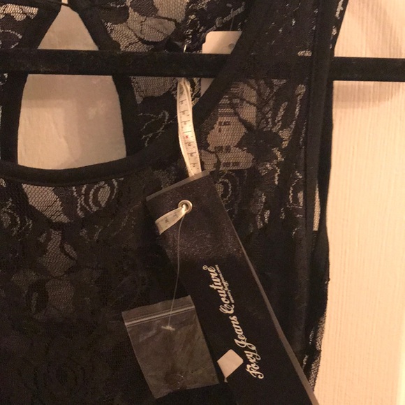 Foxy dress - Picture 2 of 4